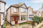 Beresford Avenue, Hanwell, London, W7 3AJ