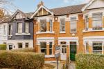 Altenburg Avenue, Ealing, London, W13 9RN