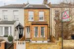 Green Lane, Hanwell, London, W7 2PB