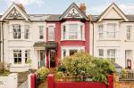 St Kilda Road, Ealing, London, W13 9DE