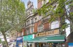 Additional Photo of New Broadway, Ealing, London, W5 5AW