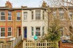 Shirley Gardens, Hanwell, London, W7 3PT