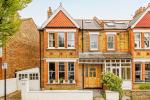Whitehall Road, Hanwell, London, W7 2JE