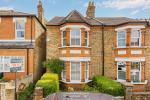 Studley Grange Road, Hanwell, London, W7 2LU