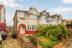 Highland Avenue, Hanwell, London, W7 3RF