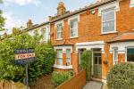 Cranmer Avenue, Ealing, London, W13 9SH
