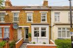 Framfield Road, Hanwell, London, W7 1NQ