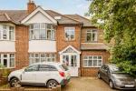 Chalfont Way, Ealing, London, W13 9XN