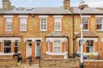 Salisbury Road, Ealing, London, W13 9TT