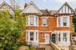 Northcroft Road, Ealing, London, W13 9SX