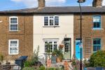 Oak Cottages, Green Lane, Hanwell, London, W7 2PE