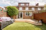 Upfield Road, Hanwell, London, W7 1AN
