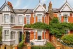 Adelaide Road, Ealing, London, W13 9EB