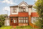 Erlesmere Gardens, Ealing, London, W13 9TY