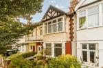 Mayfield Avenue, Ealing, London, W13 9UX