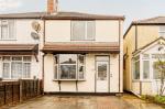 Hill Rise, Greenford, Middlesex, UB6 8PE