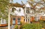 Windermere Road, Ealing, London, W5 4TH
