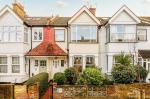 Leyborne Avenue, Ealing, London, W13 9RB