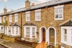 Clairville Gardens, Hanwell, London, W7 3HZ