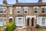 Whitestile Road, Brentford, Middlesex, TW8 9NR