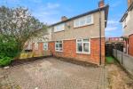 Townholm Crescent, Hanwell, London, W7 2NA