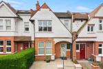 Milton Road, Hanwell, London, W7 1LE