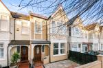 Northfield Avenue, Ealing, London, W13 9QT