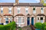 Seaford Road, Ealing, London, W13 9HS