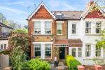 Windermere Road, Ealing, London, W5 4TD