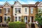 Cumberland Road, Hanwell, London, W7 2ED
