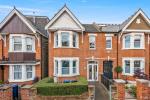 Grove Avenue, Hanwell, London, W7 3ES