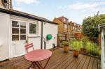 Additional Photo of Woodstock Avenue, Ealing, London, W13 9UG