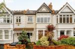 Woodstock Avenue, Ealing, London, W13 9UG