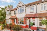 Camborne Avenue, Ealing, London, W13 9QZ