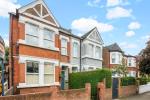 Oaklands Road, Hanwell, London, W7 1HS