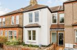 Campbell Road, Hanwell, London, W7 3EB