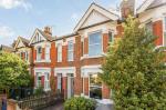 Northcroft Road, Ealing, London, W13 9SS