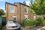 St. Margarets Road, Hanwell, London, W7 2PP