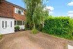 Shakespeare Road, Hanwell, London, W7 1LX