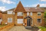 Westcott Crescent, Hanwell, London, W7 1NU