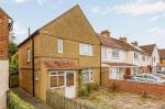 Rose Gardens, Ealing, London, W5 4JX