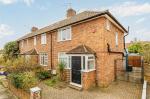 Westcott Crescent, Hanwell, London, W7 1PL