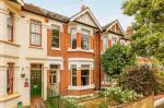 Altenburg Avenue, Ealing, London, W13 9RN