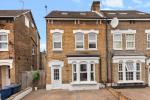 Eccleston Road, West Ealing, London, W13 0RL