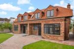 Church Road, Hanwell, London, W7 3BP