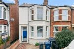 Milton Road, Hanwell, London, W7 1LQ