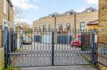 Oak Wharf Court, Green Lane, London, W7 2PF