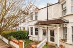 Seaford Road, Ealing, London, W13 9HT