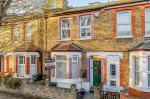Salisbury Road, Ealing, London, W13 9TX
