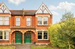 St Marys Road, Ealing, London, W5 5RG